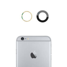 iPhone 6S Plus Camera Lens Glass Back Rear Glass